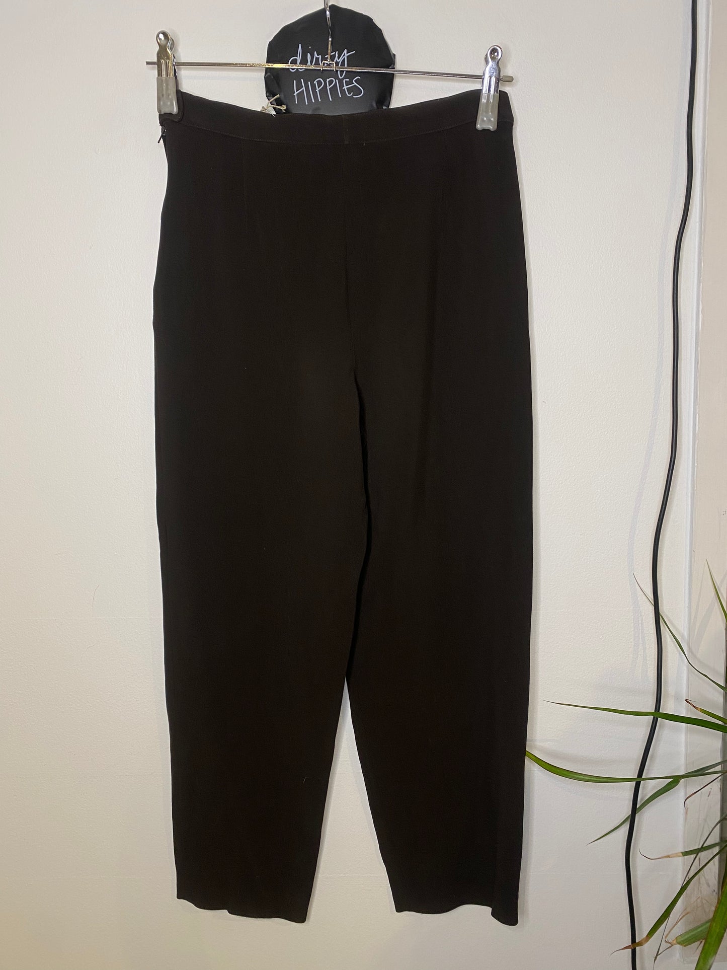 Retrohousut Maxmara M