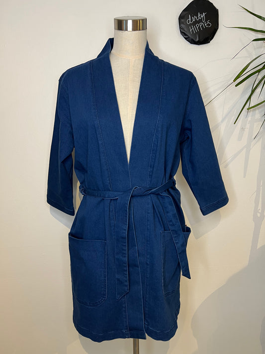 Farkkukimono Avon 40