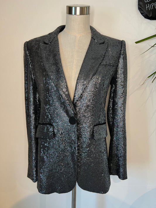 Paljettijakku Rachel zoe S/M