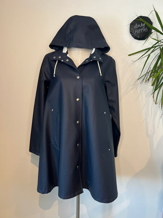 Sadetakki Stutterheim XS