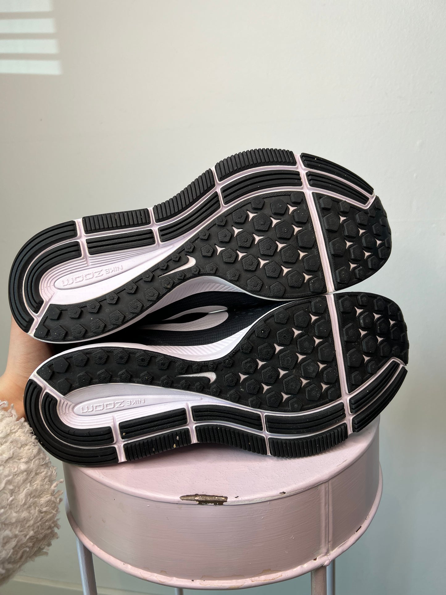 Tennarit Nike zoom pegasus 34 39