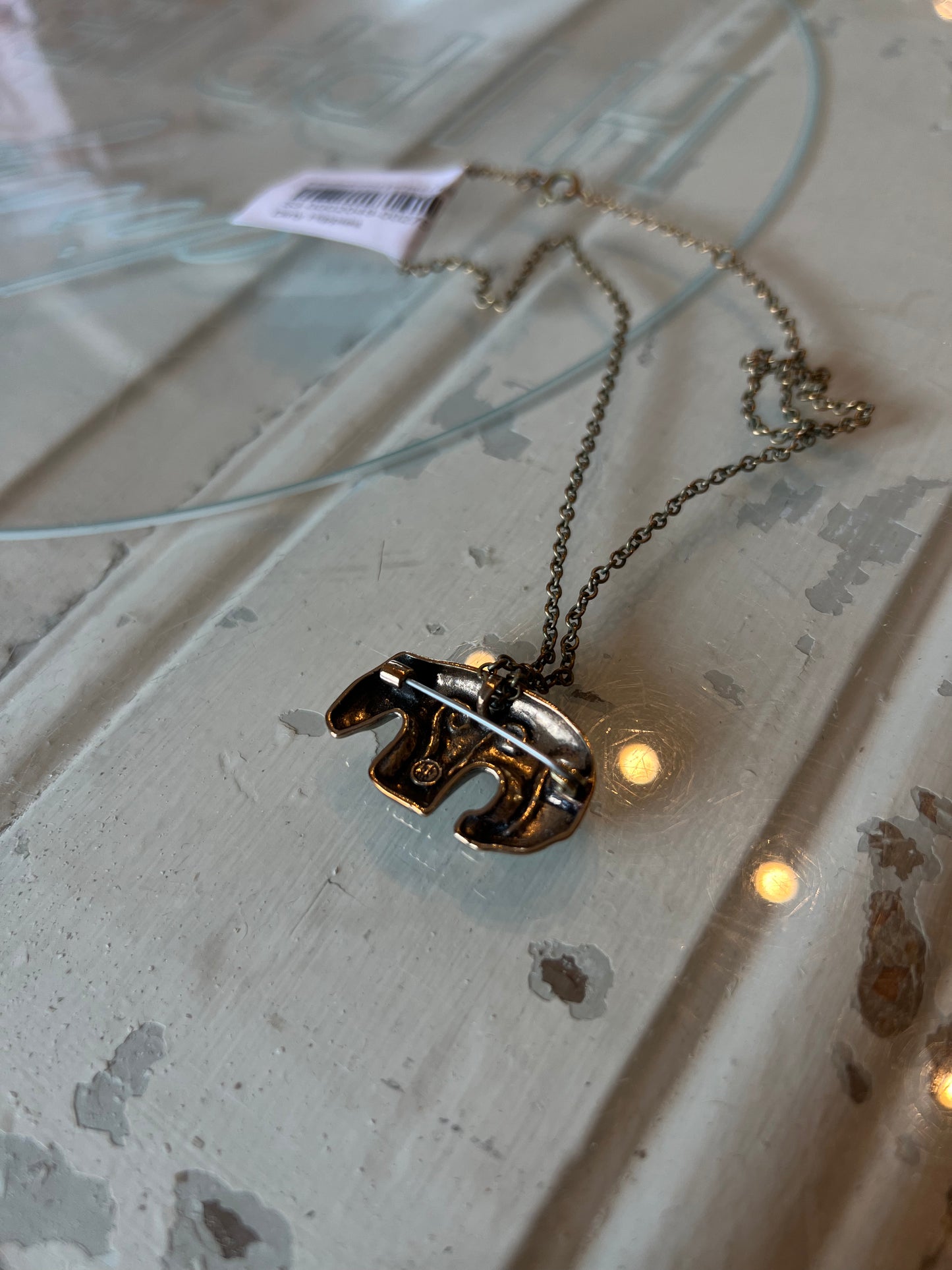 Kaulakoru Kalevala kalevankarhu