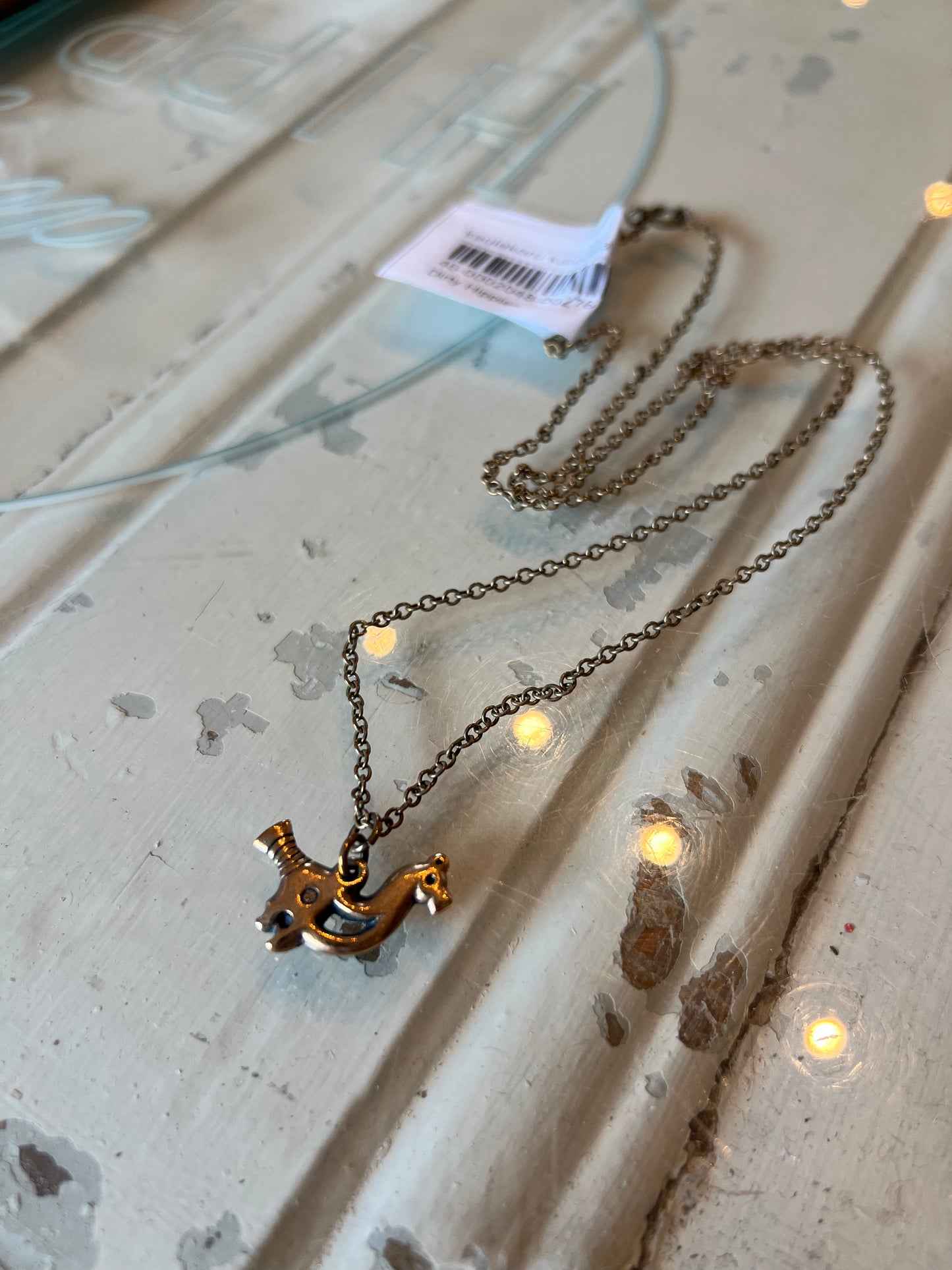 Kaulakoru Kalevala ”lintunen”