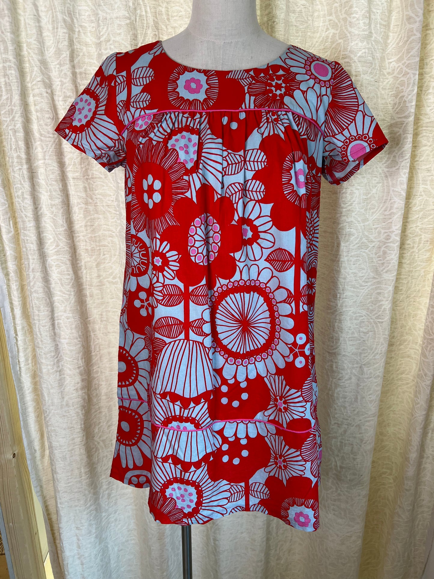 Tunika 36 Marimekko
