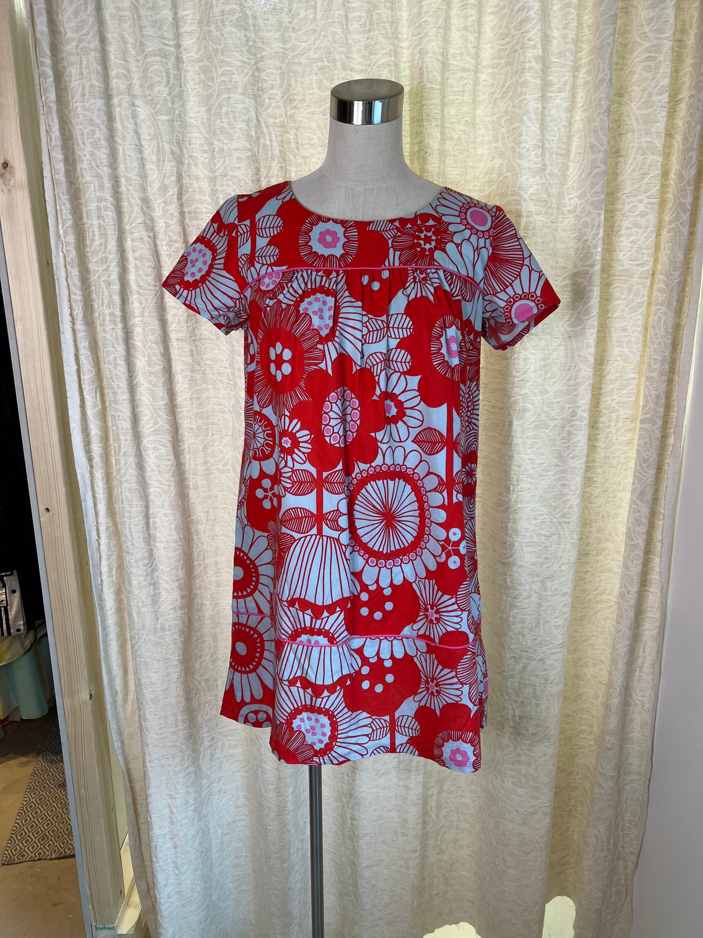 Tunika 36 Marimekko