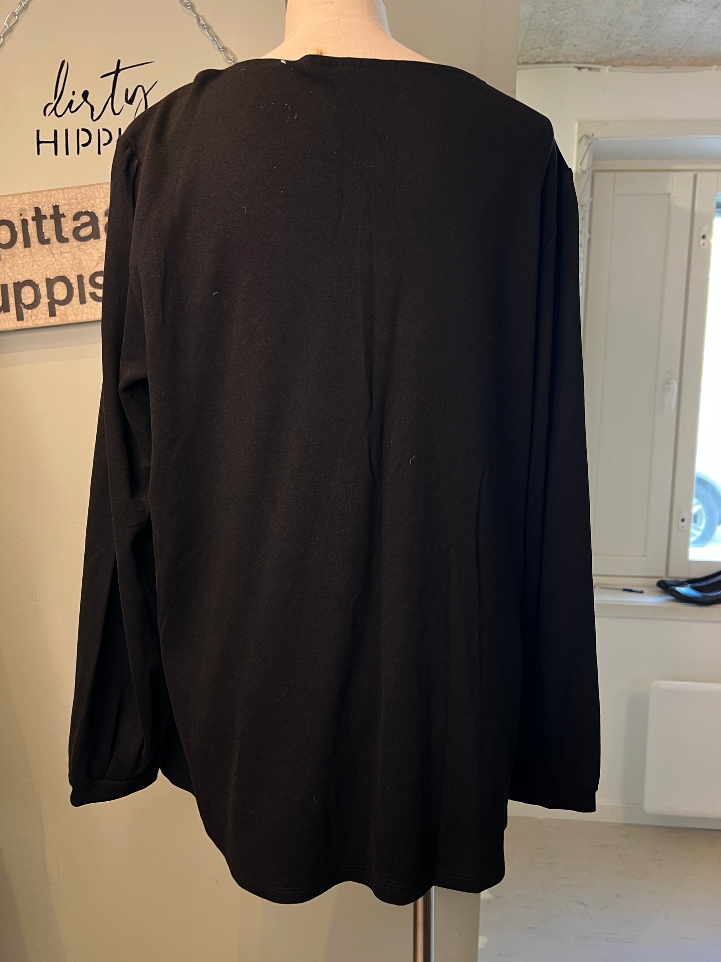 Trikoopusero MOOMIN (XL)
