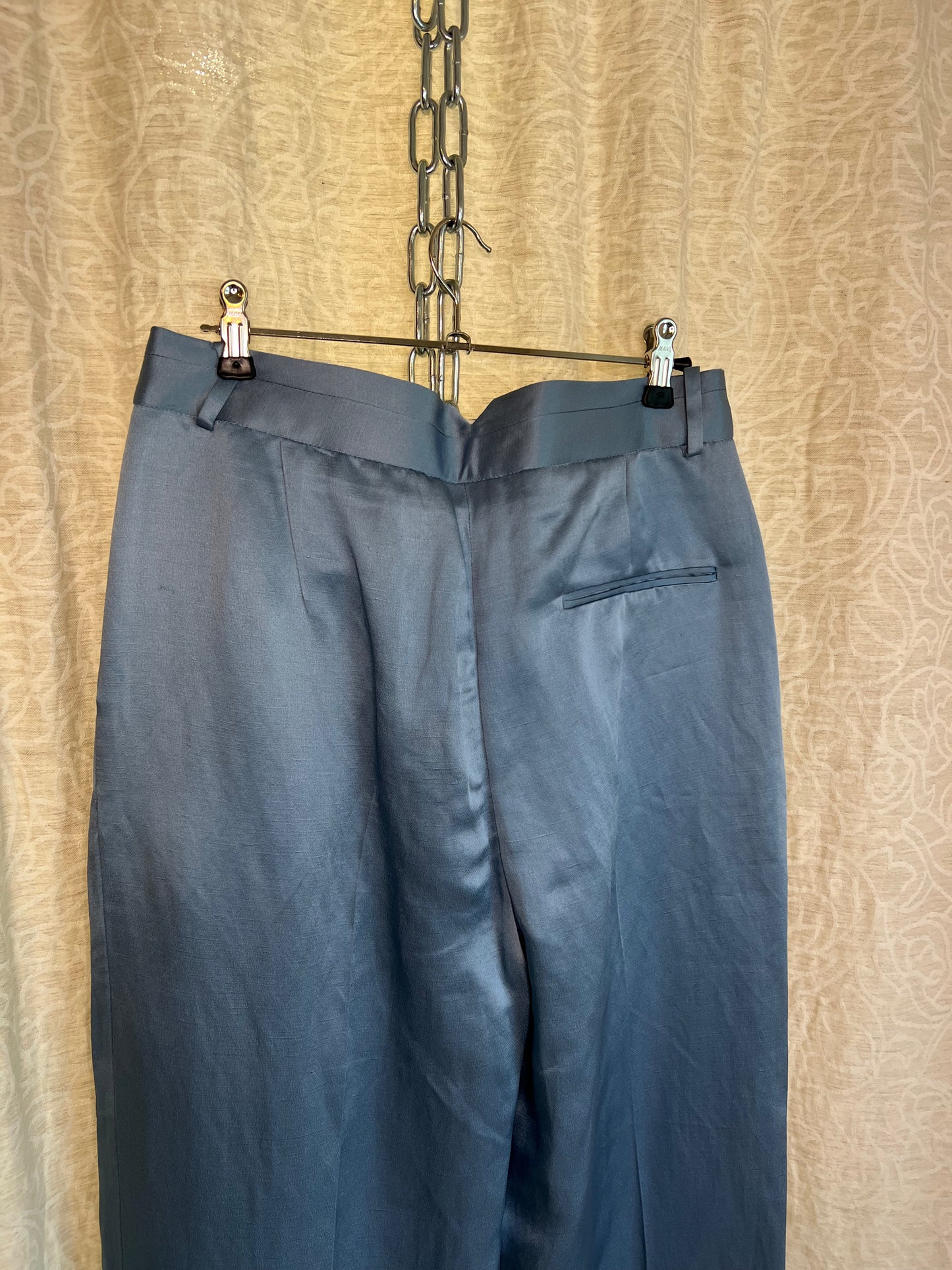 Housut CARIN WESTER (38)