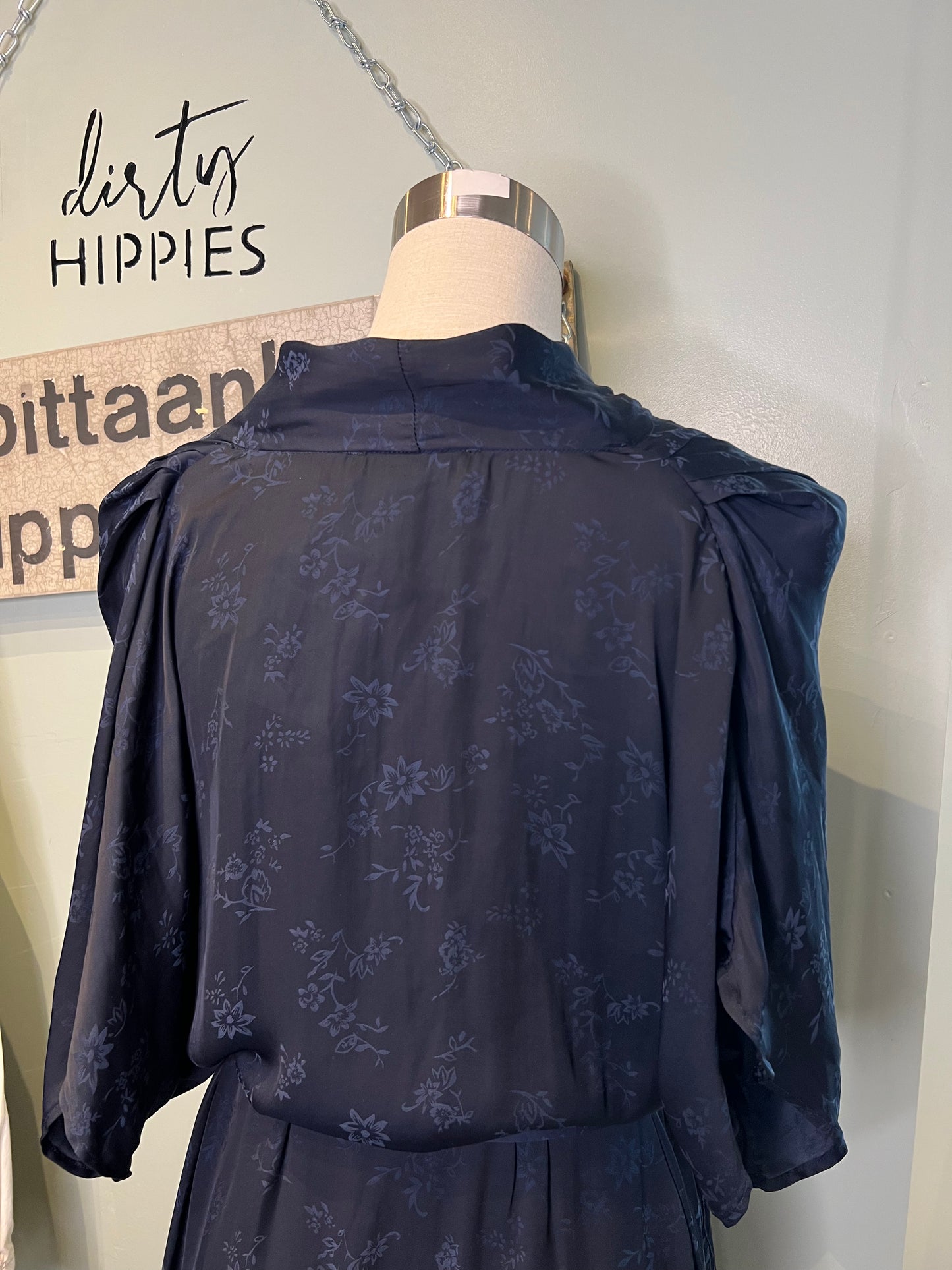 Mekko SAMSØE (S/M)