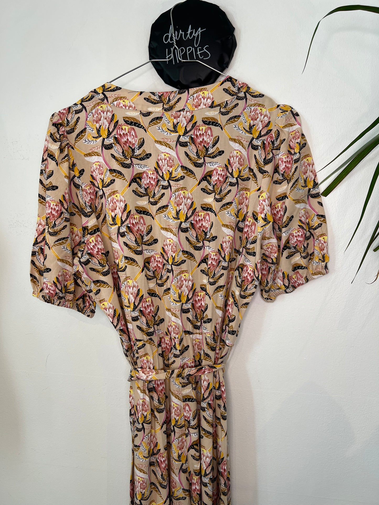 Jumpsuit Femme9 M