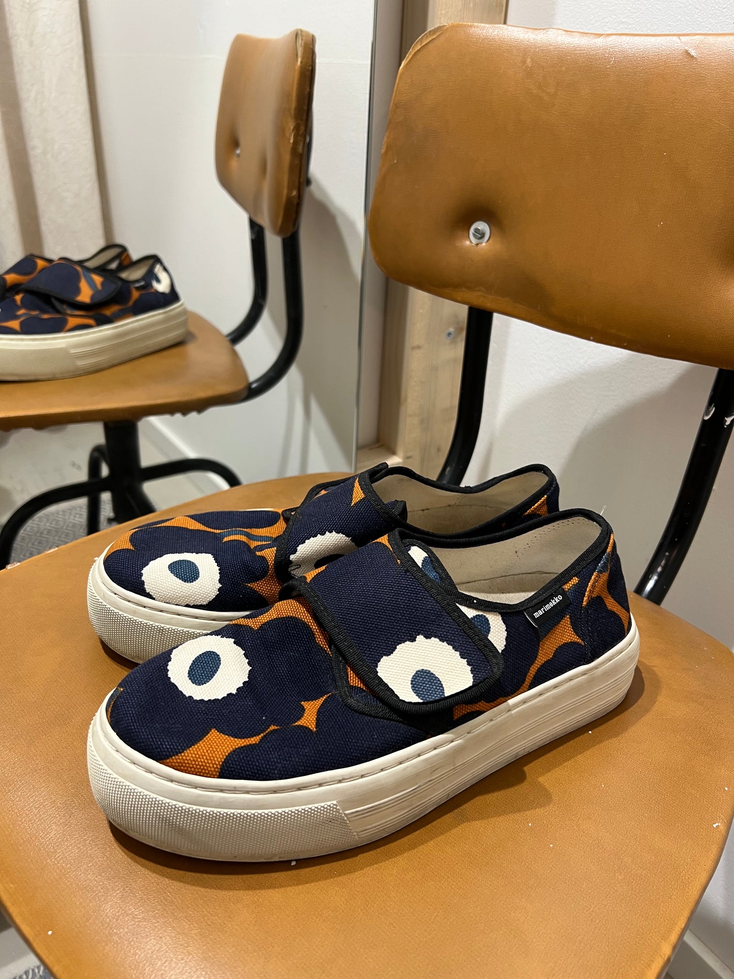 Tennarit MARIMEKKO (39)
