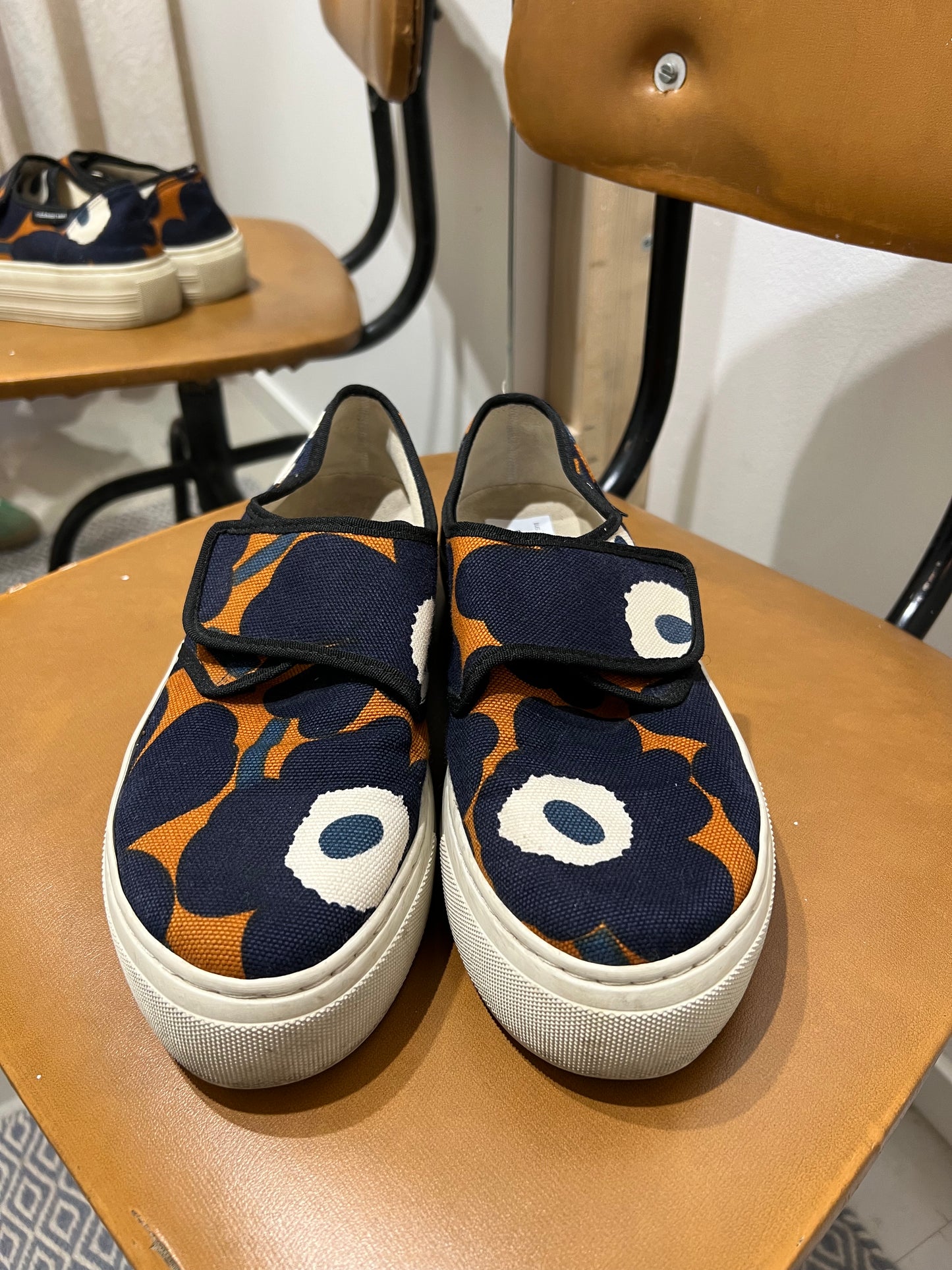 Tennarit MARIMEKKO (39)