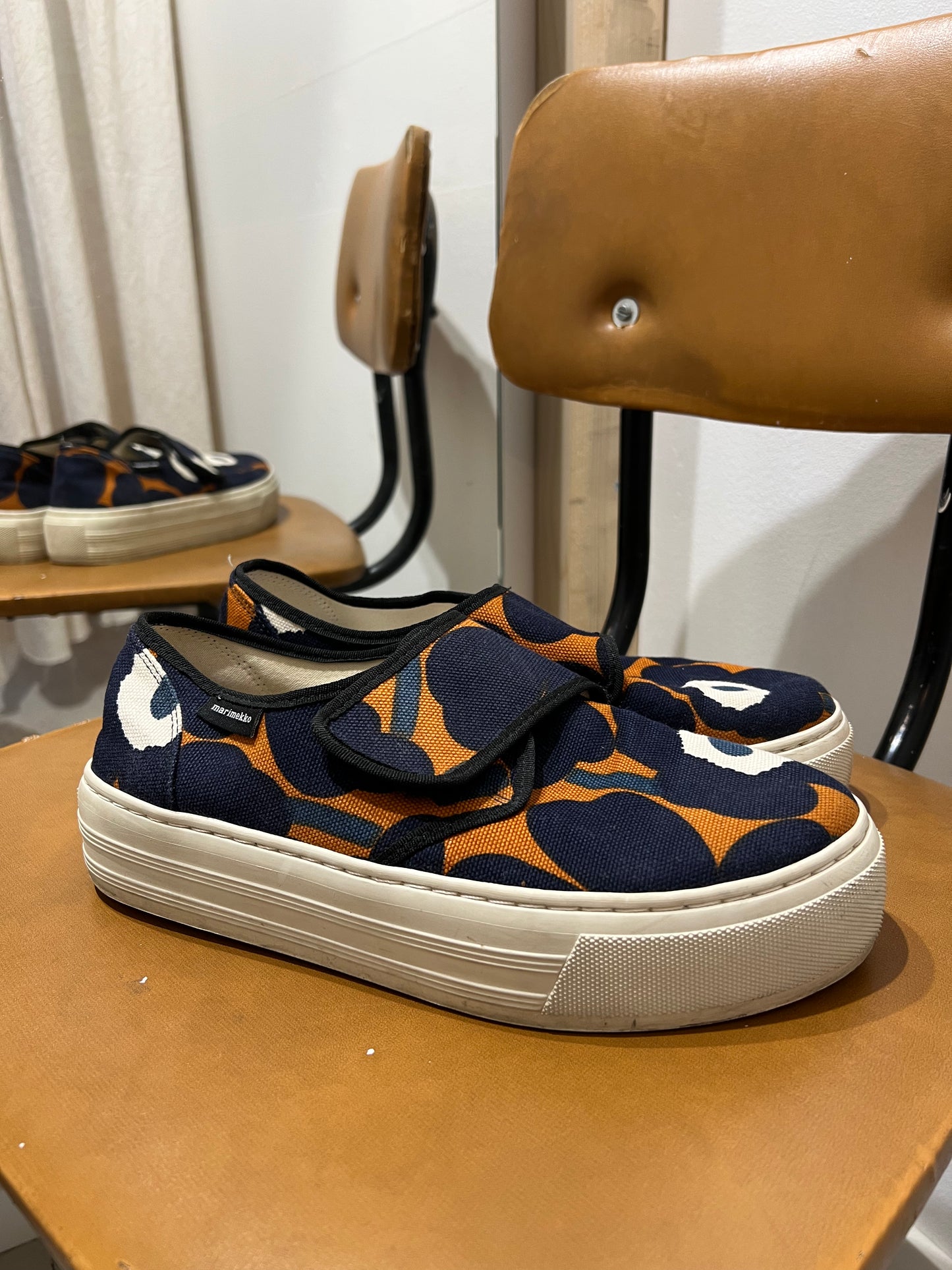 Tennarit MARIMEKKO (39)