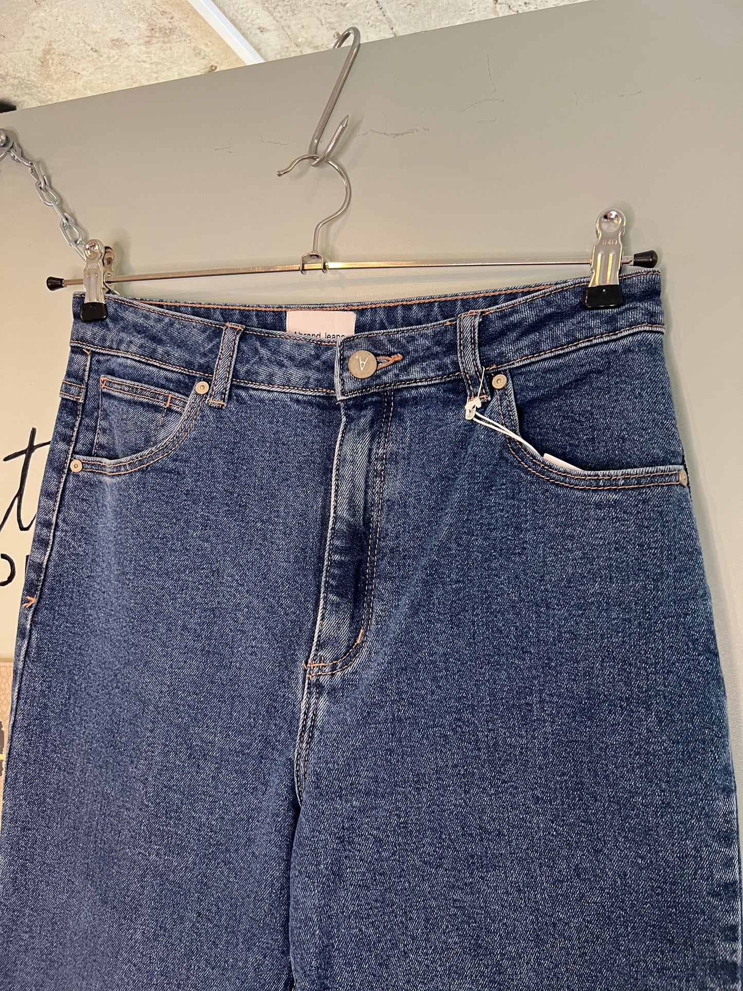 Farkut ABRAND JEANS (”30)