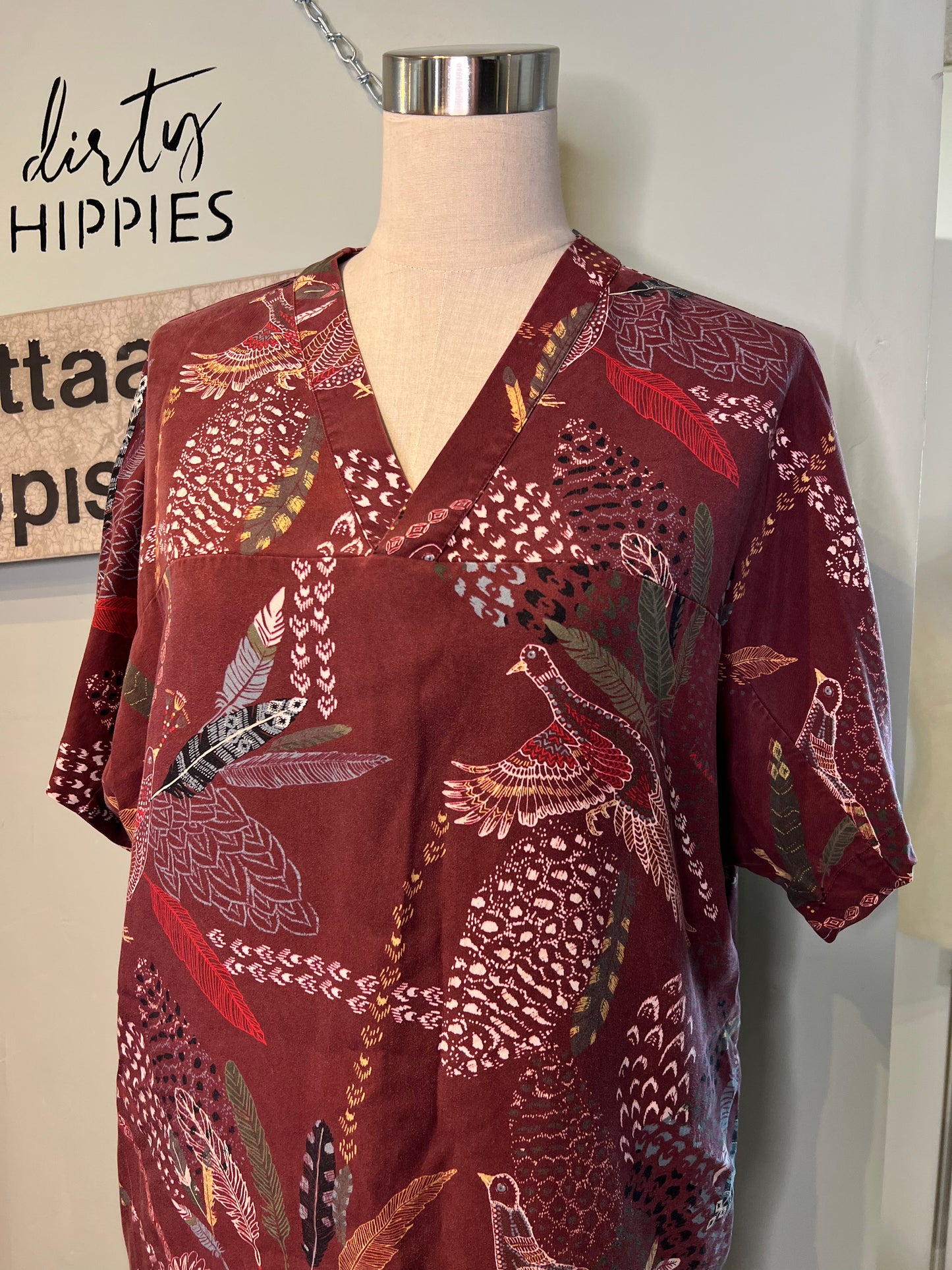 Mekko HOPE BY RINGSTRAND SÖDERBERG (36)