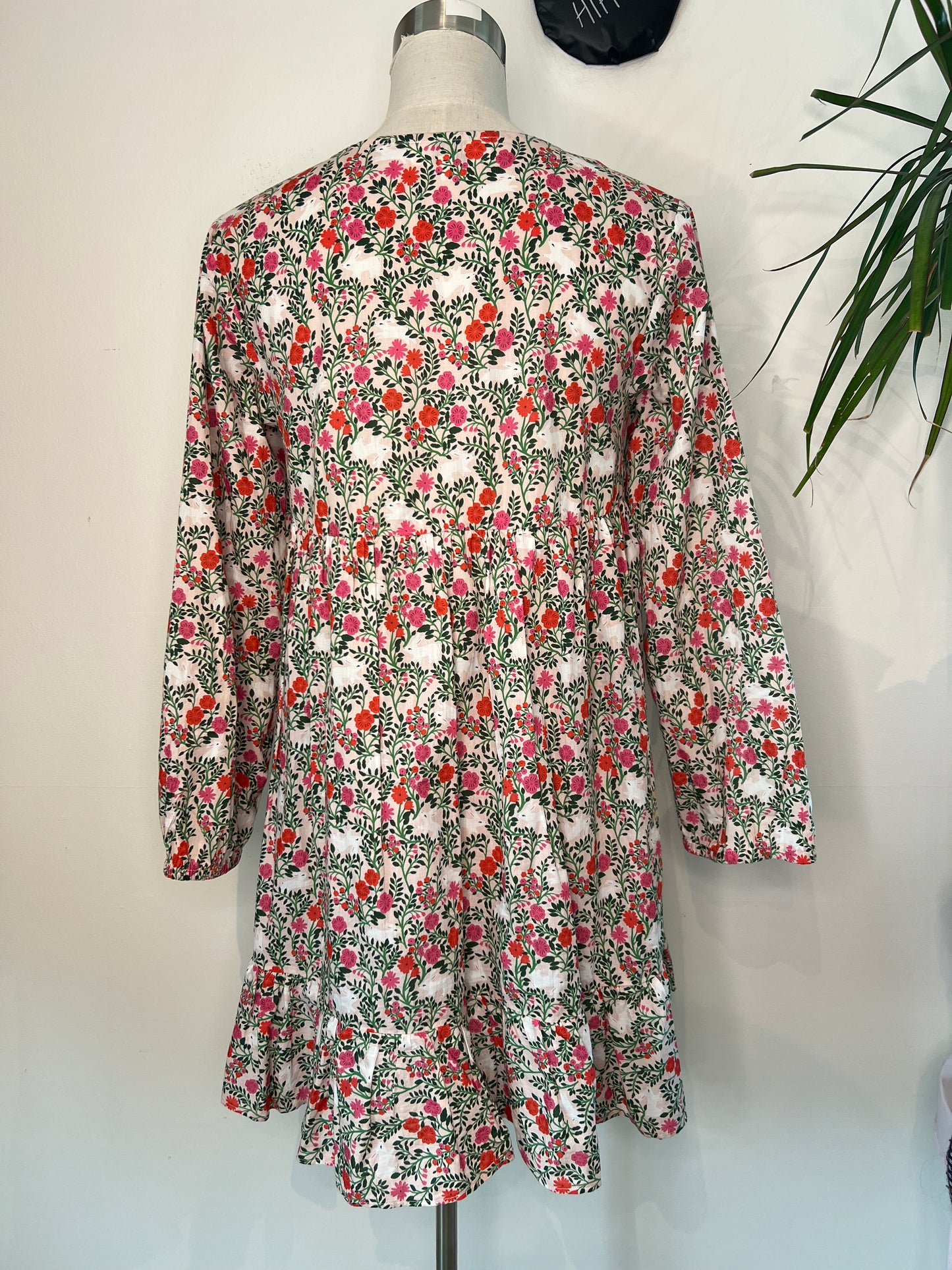 Mekko Balzac XS