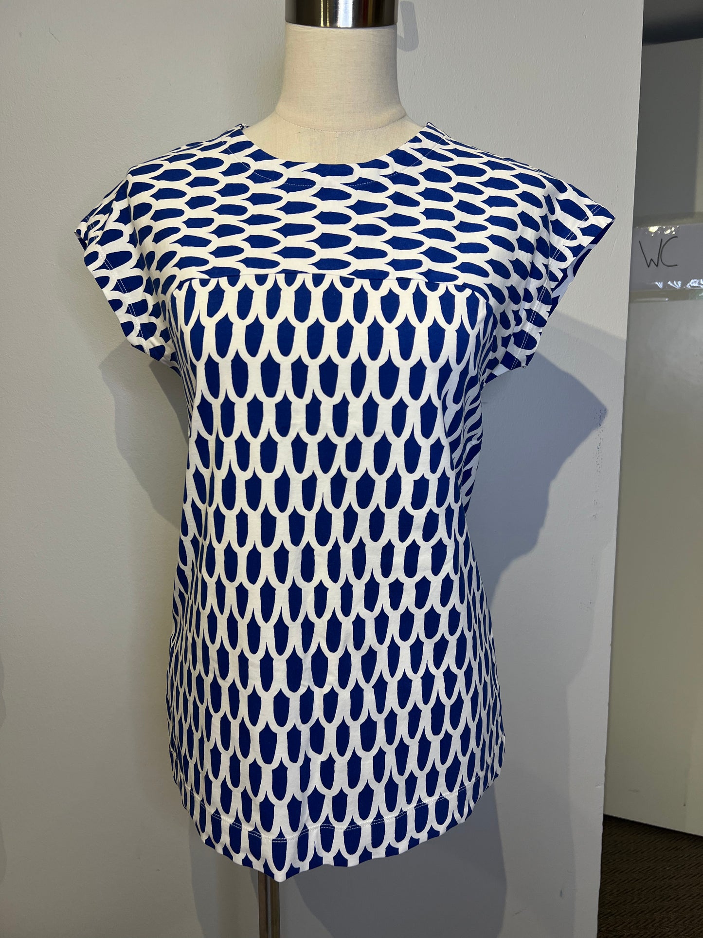 T-paita MARIMEKKO (S)