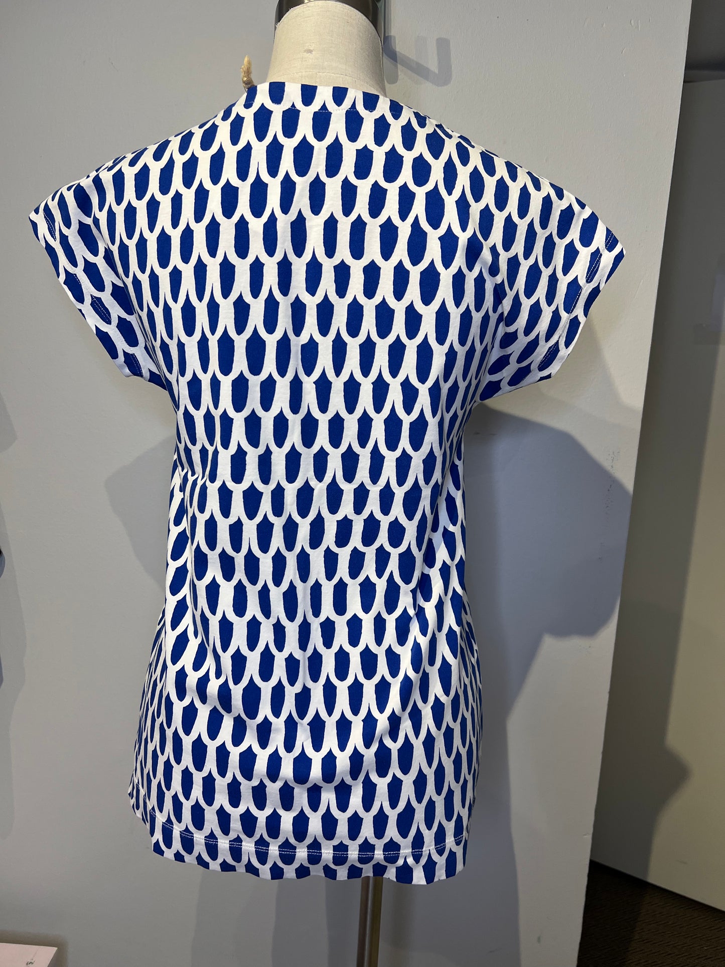 T-paita MARIMEKKO (S)