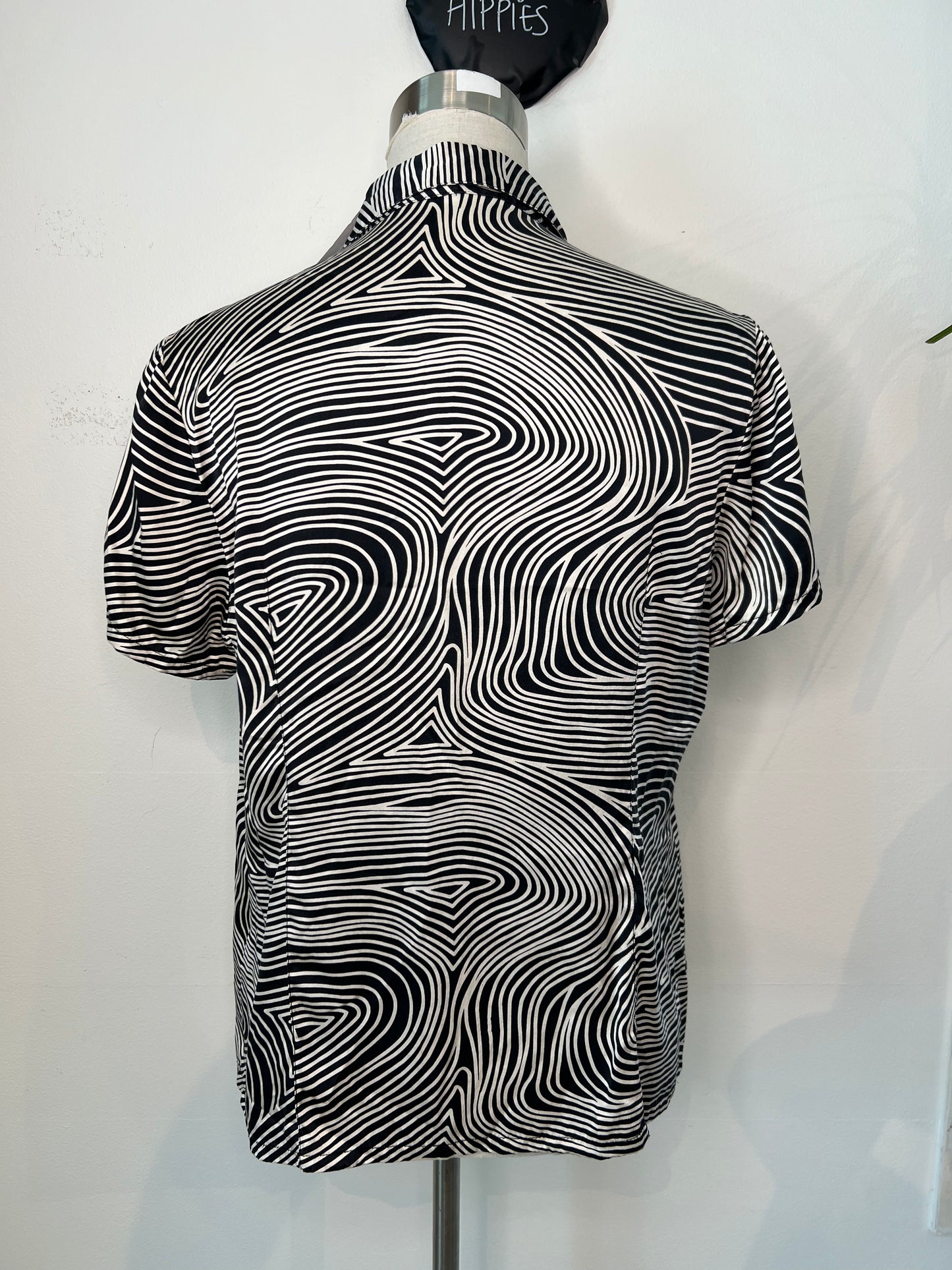 Quifang silkkipusero S/M