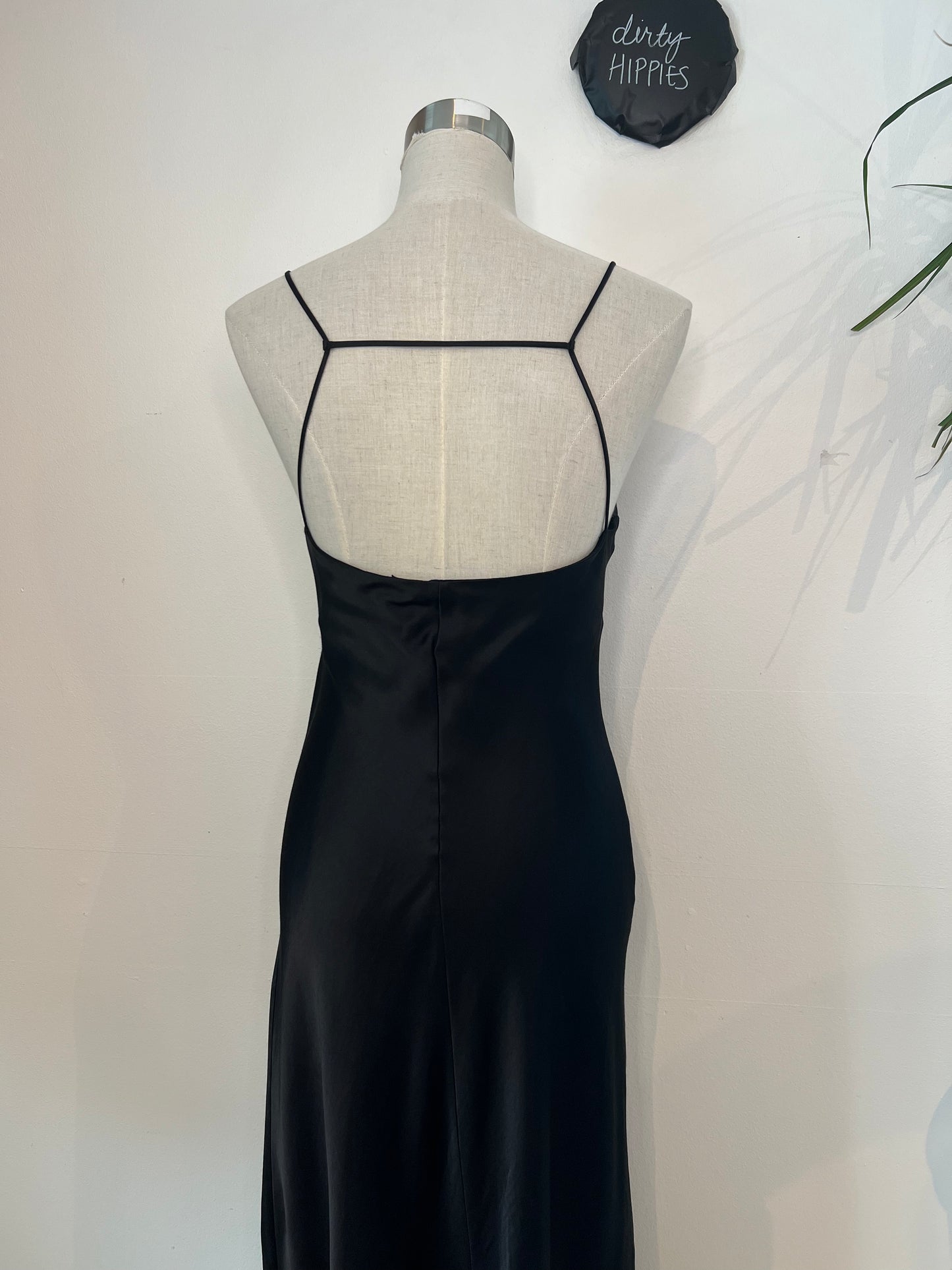 Zara Mekko, M
