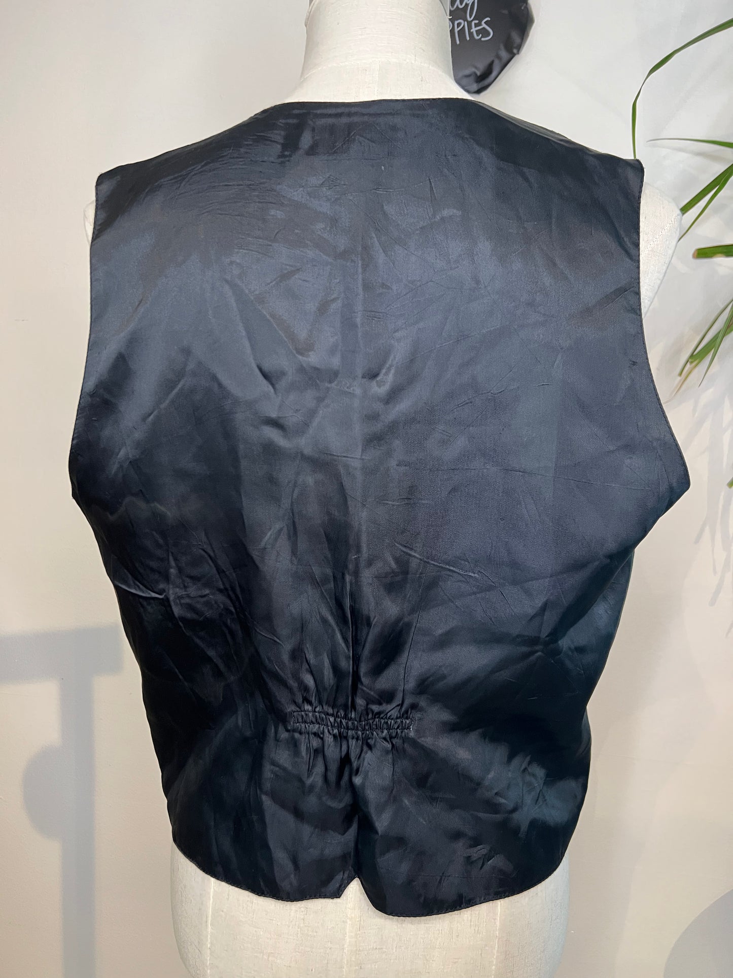 VINTAGE liivi ONESIZE