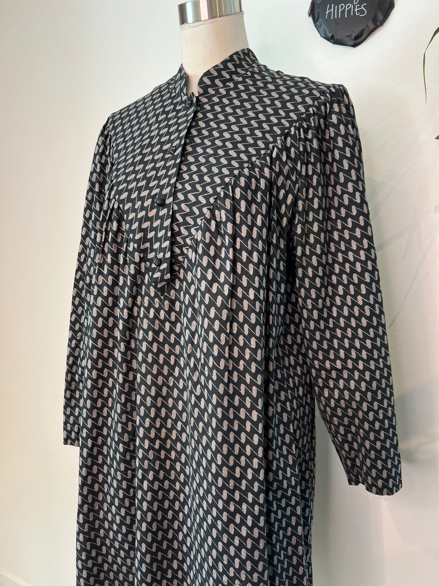 Retromekko M/L