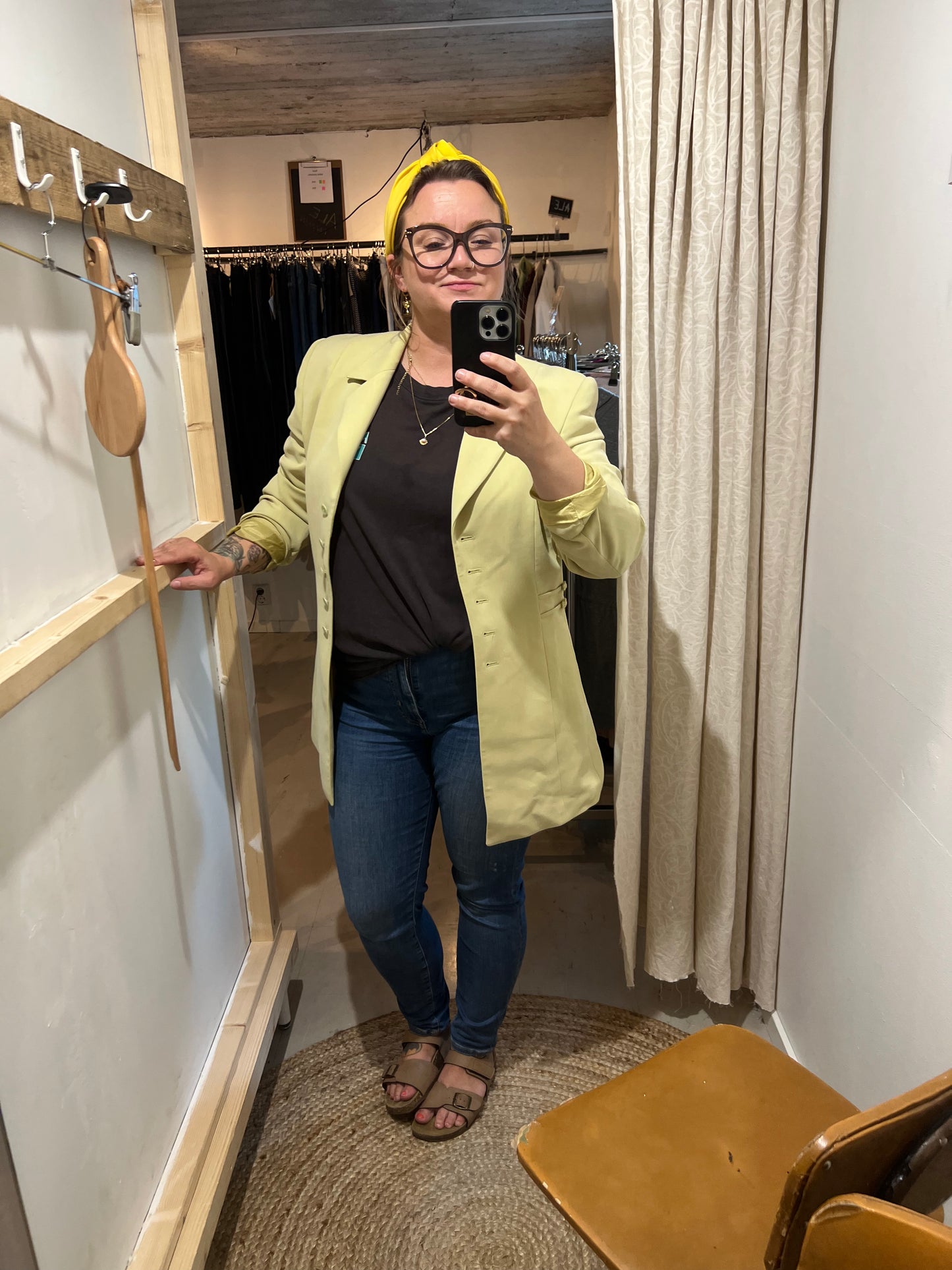 GERRY WEBER bleiseri 40