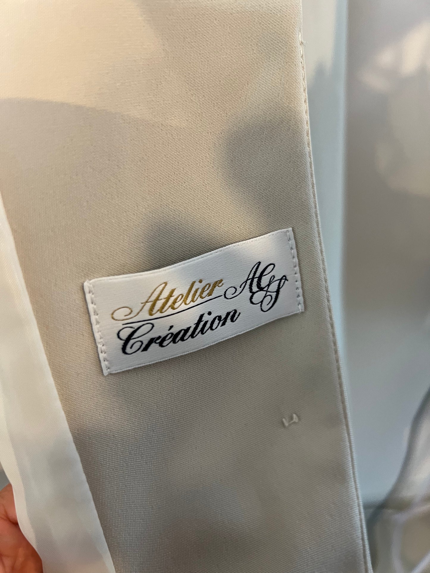 ATELIER creation bleiseri 50
