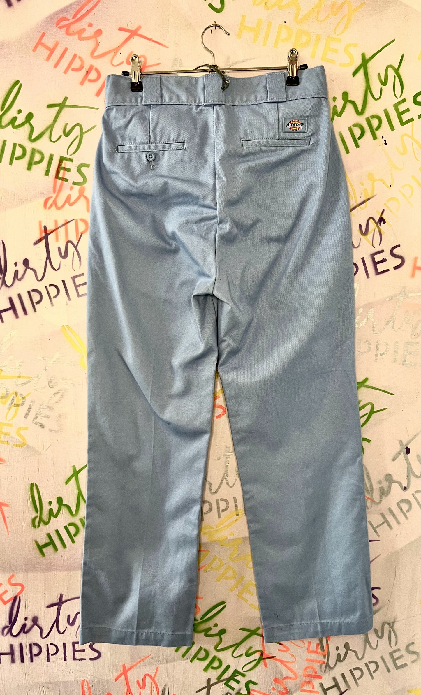 Dickies W26 housut