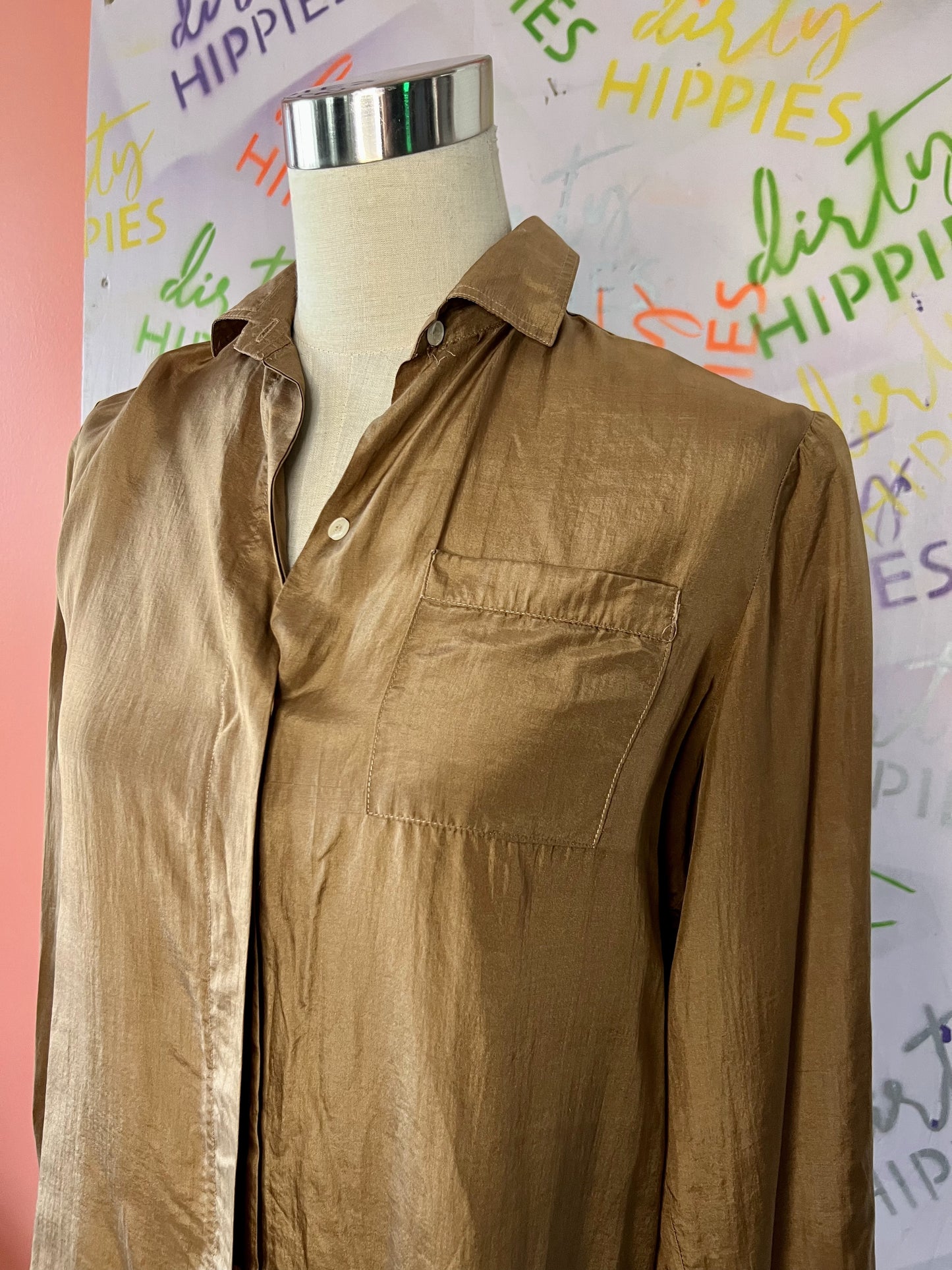 Silkkipusero 40