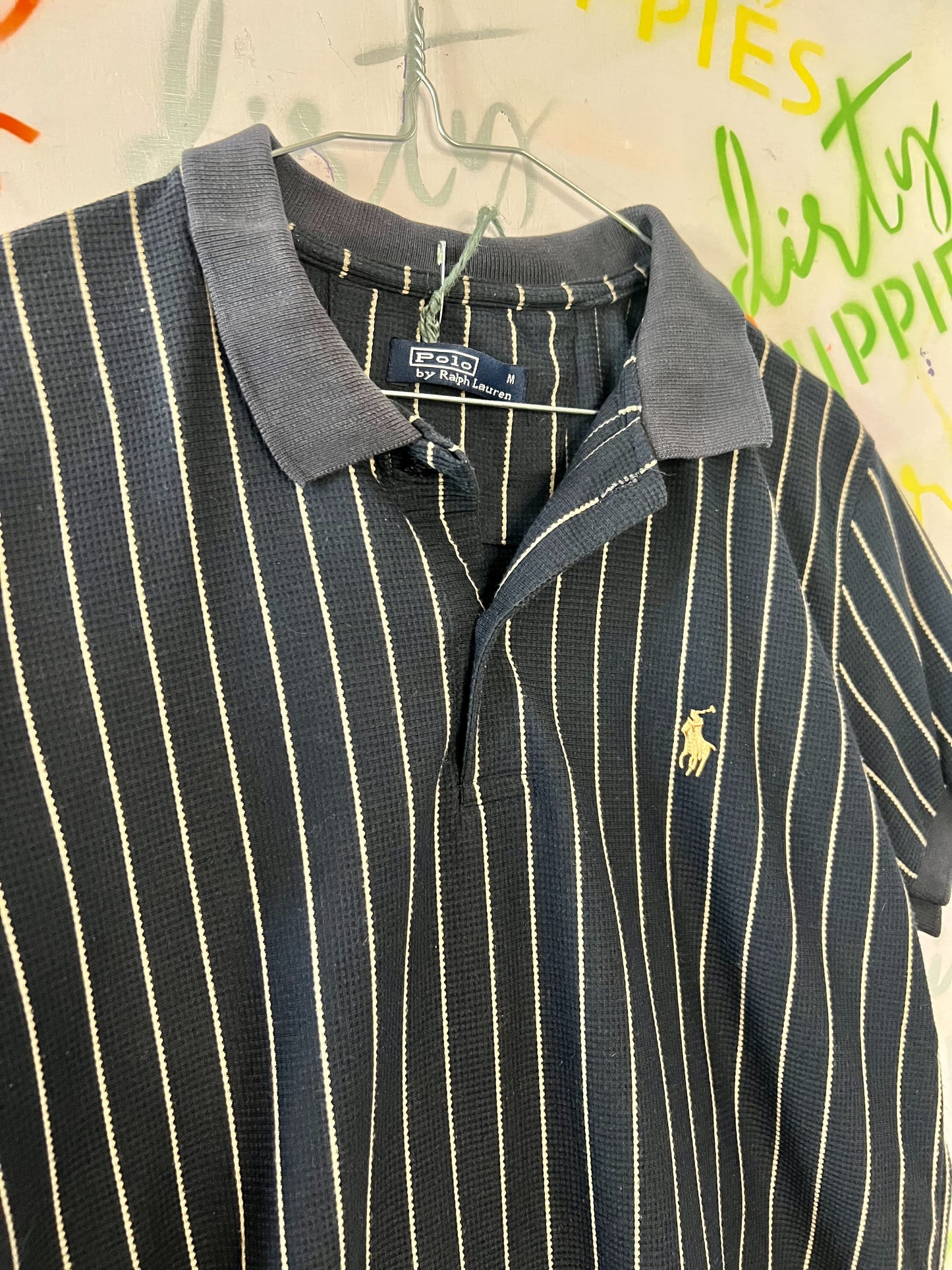 Polo Sport t-paita M