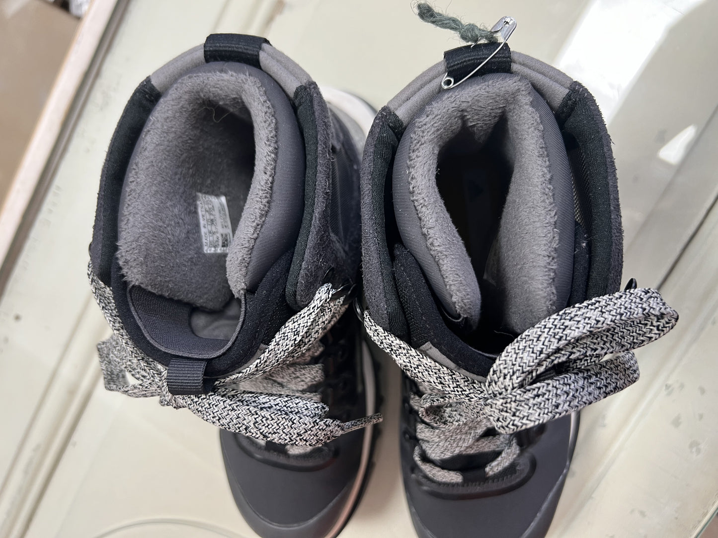 Adidas X Stella McCartney talvikengät 38