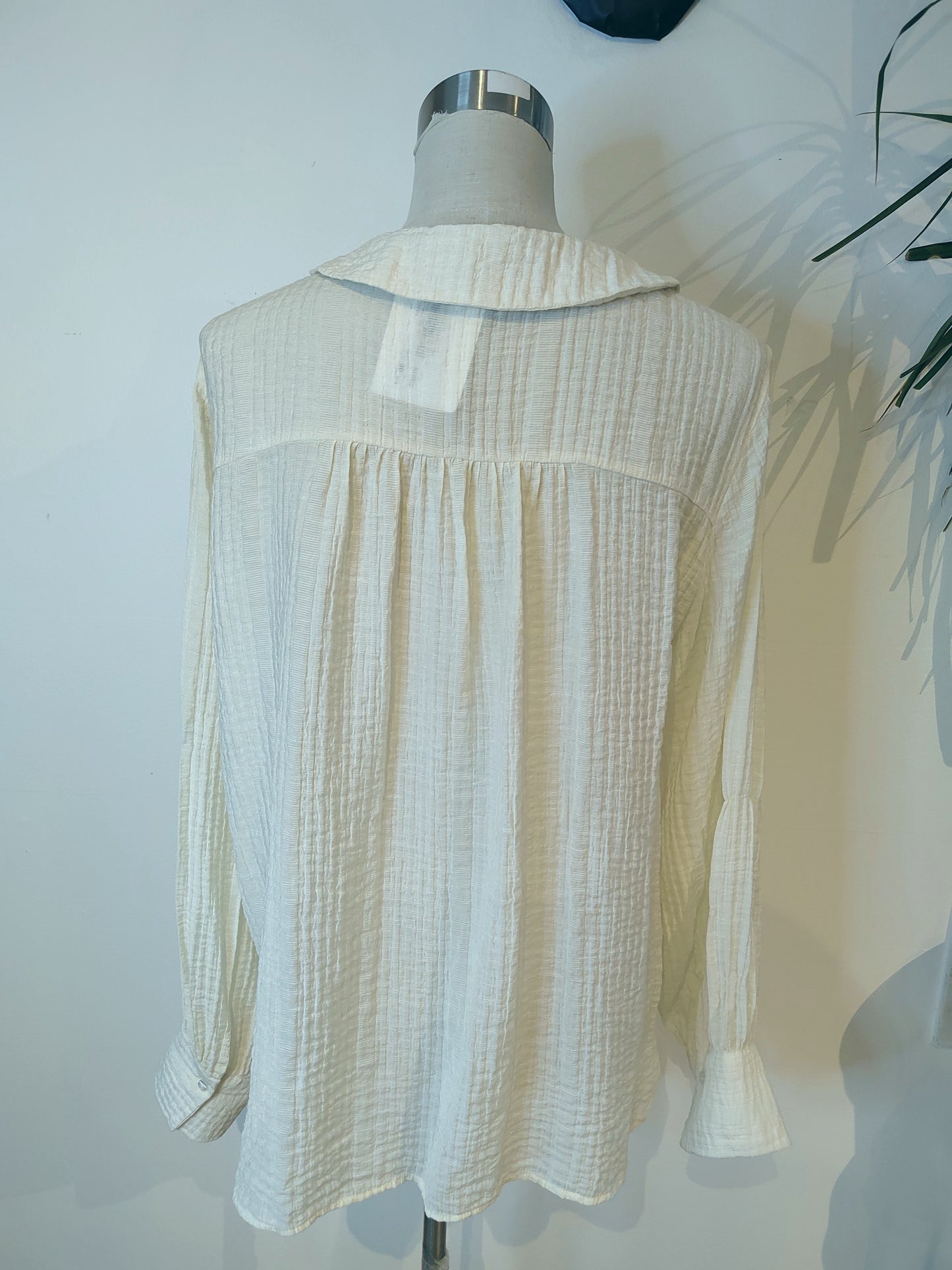 Lindex pusero L