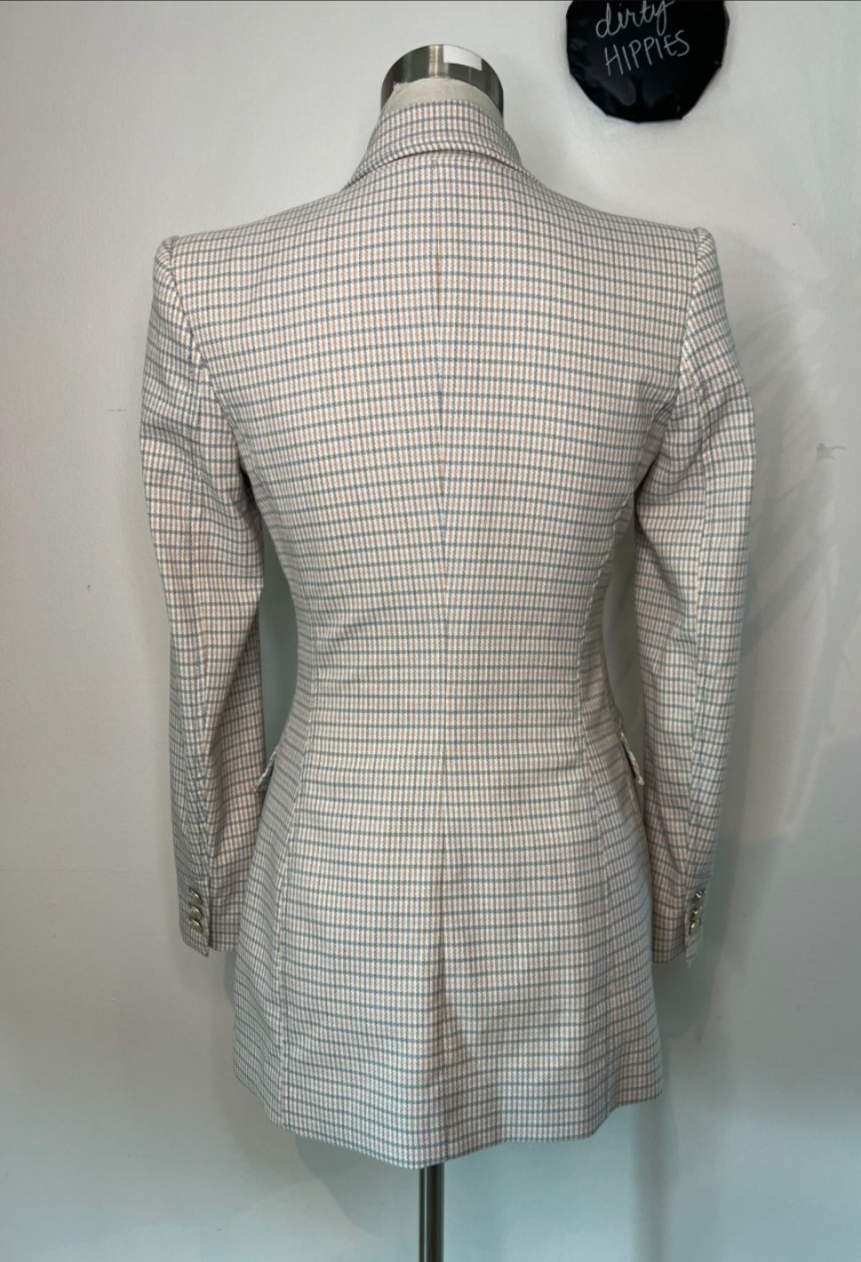 Zara bleiseri, XS
