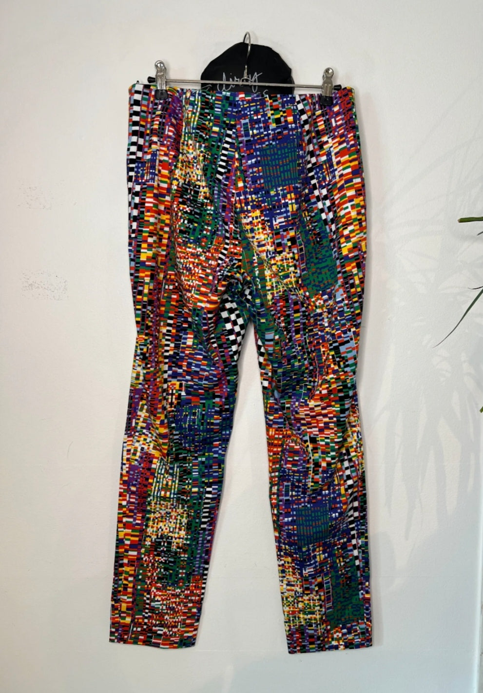 Marimekko, housut 38