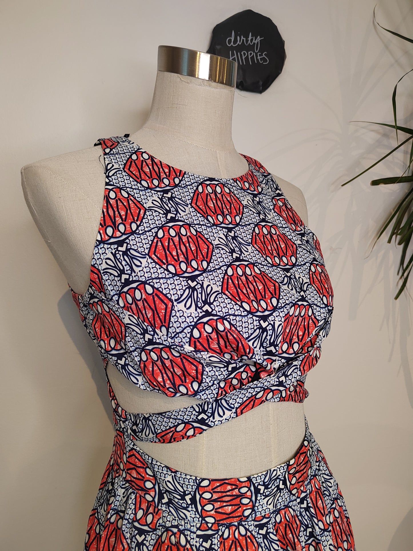 Trafaluc mekko XS