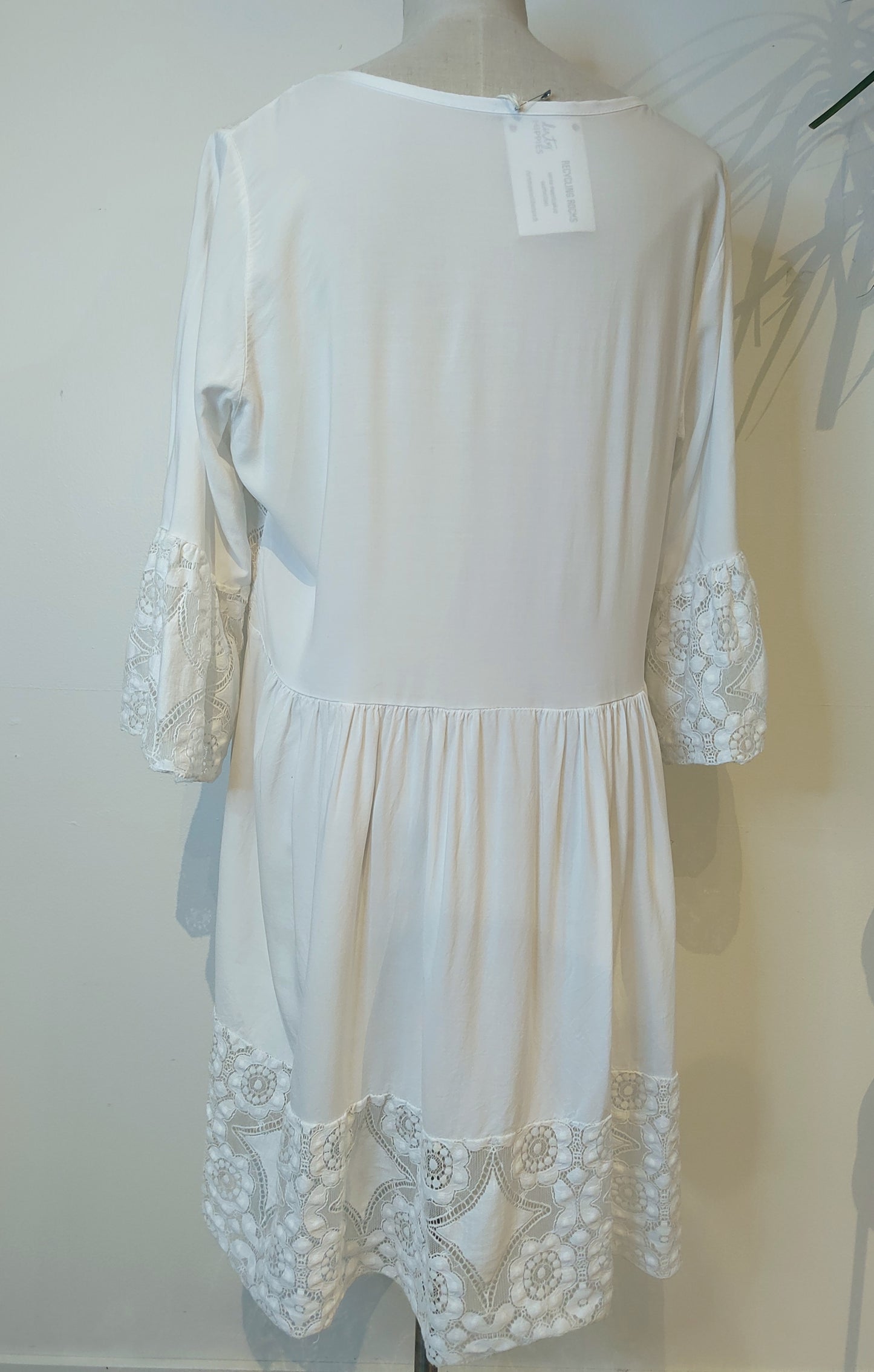 Pitsimekko koko M/L