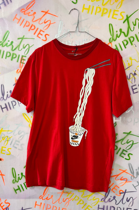 NIKE T-paita M
