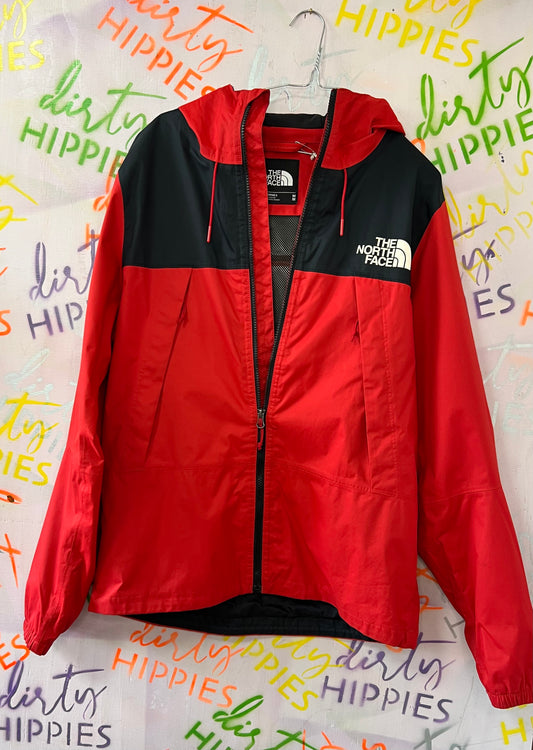 The NORTH FACE tuulitakki M