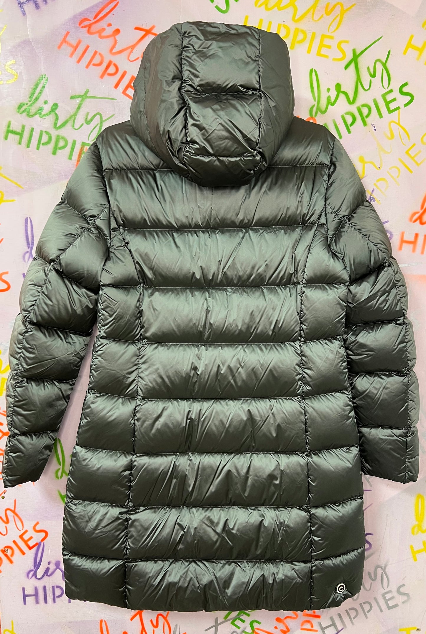 Colmar toppatakki M