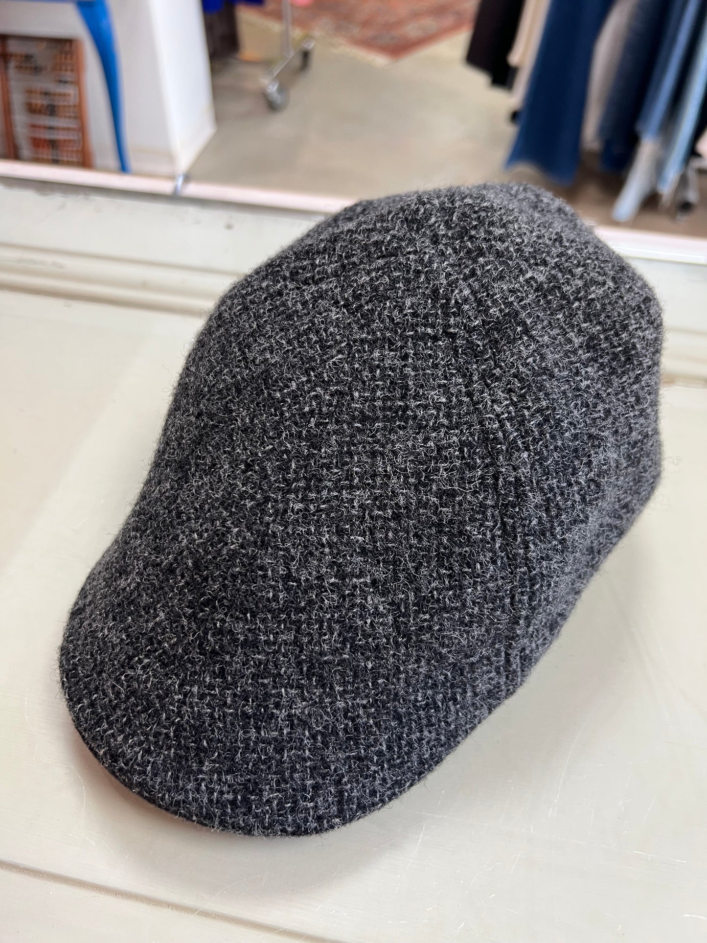Stetson villahattu 57