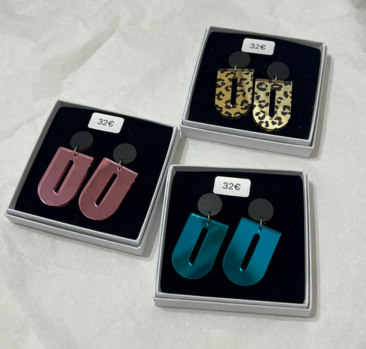 PEPPI DESIGN ”Isadora”