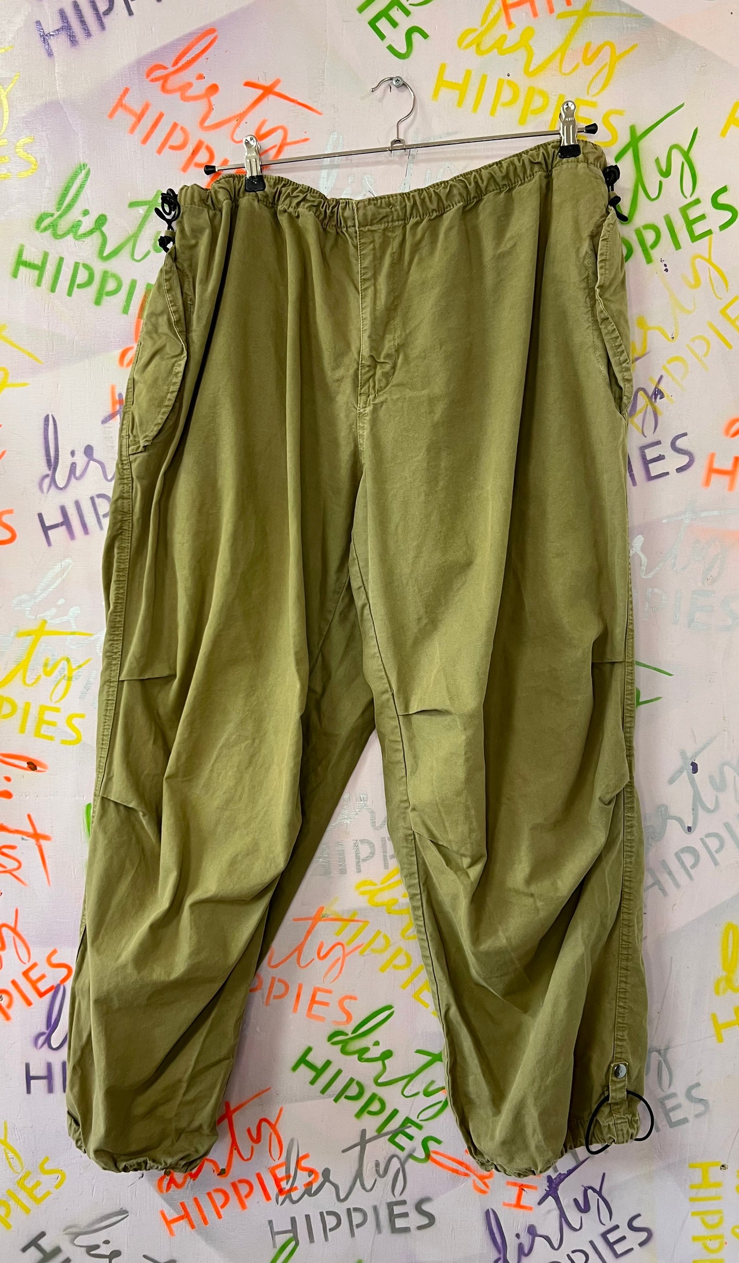 Urban classics housut 3XL