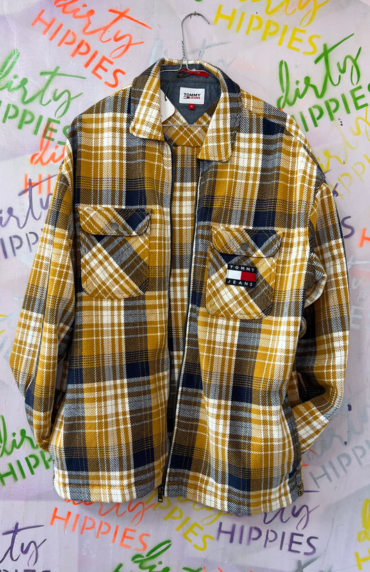 Tommy Hilfiger takki M