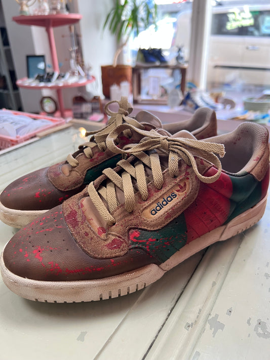 Adidas Freddy Krueger 42