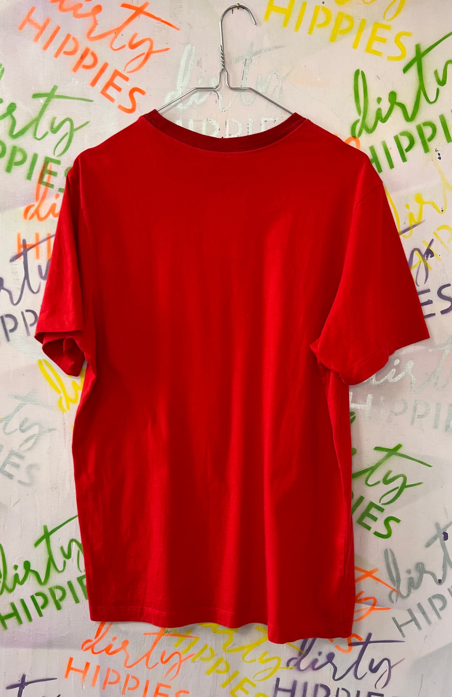 NIKE T-paita M
