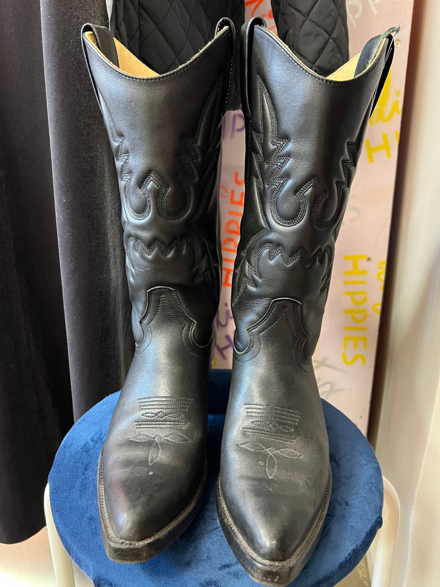 BOOTFACTORY 38