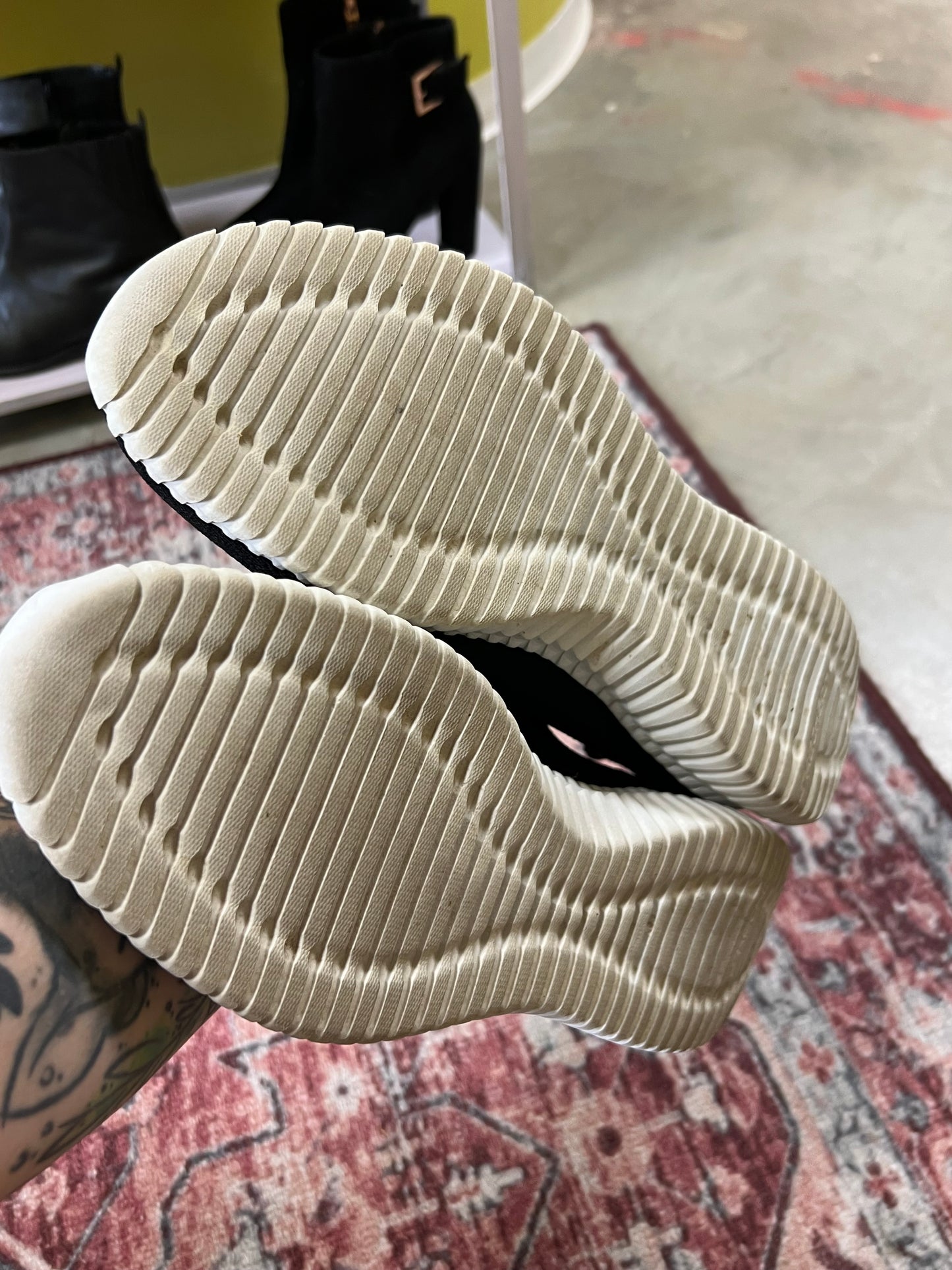 Sketchers tennarit 45