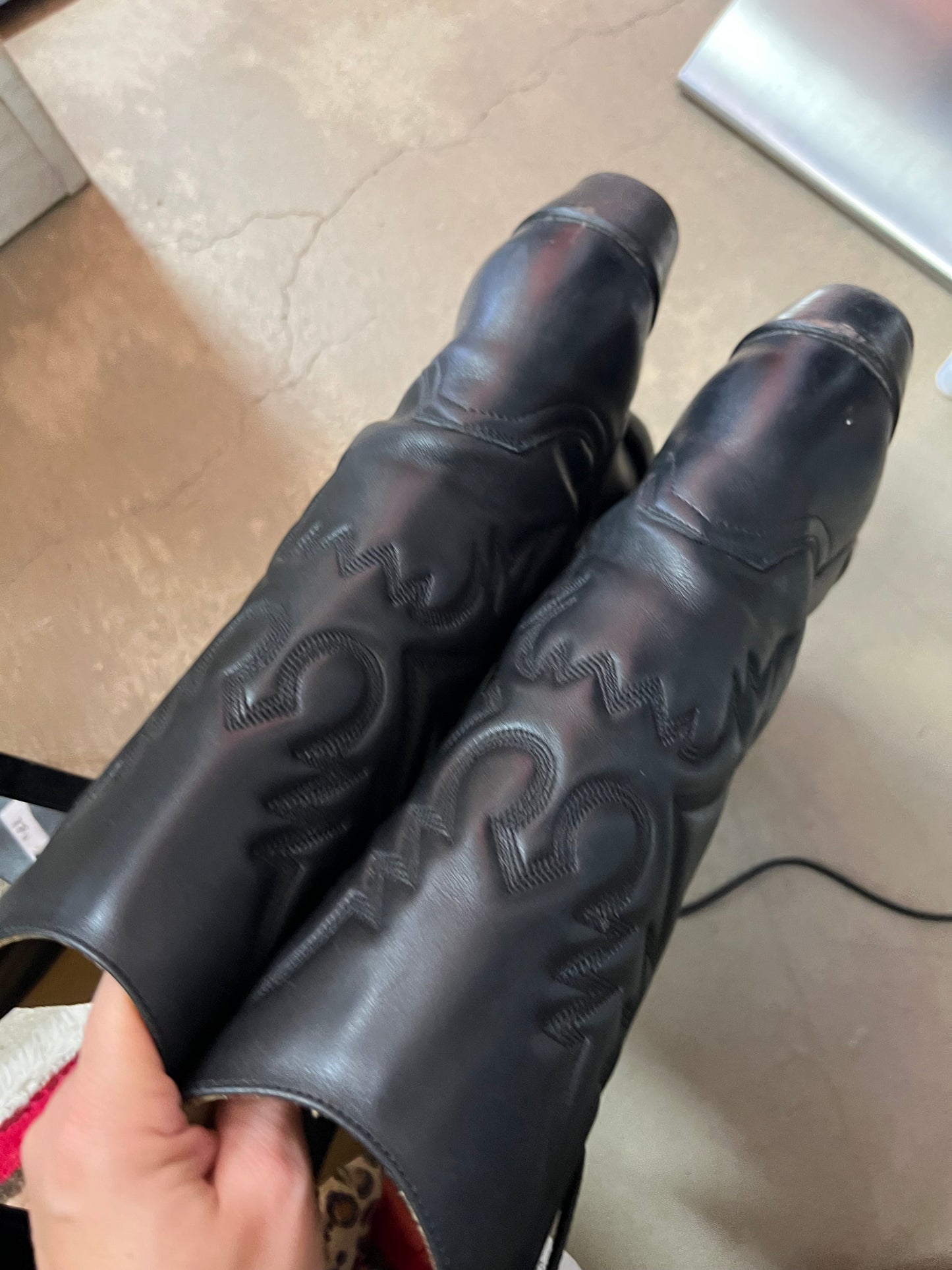 BOOTFACTORY 38