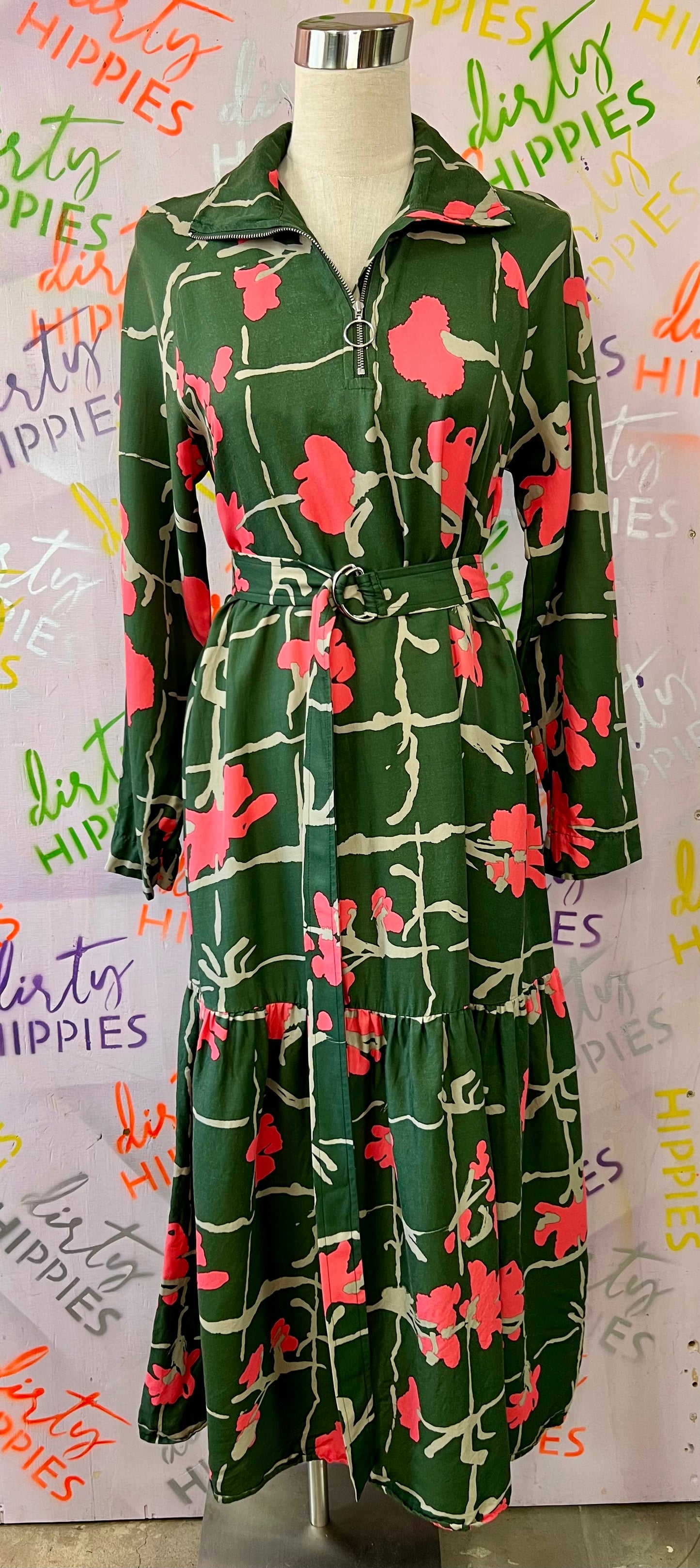 Marimekko maximekko S