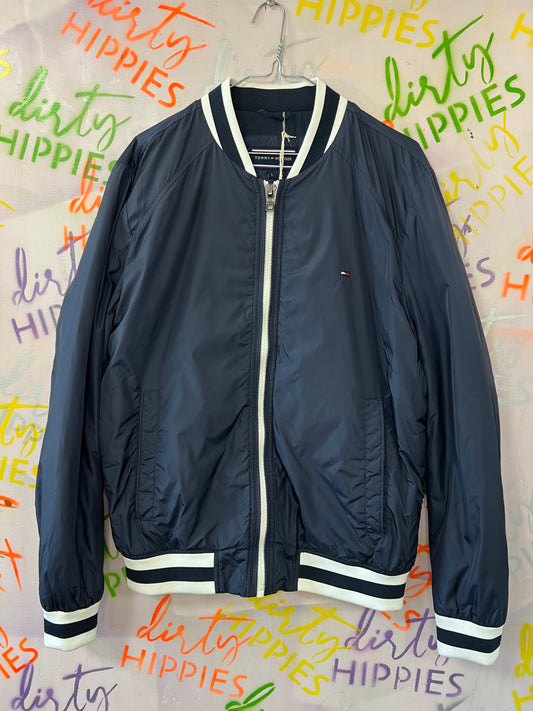 Tommy Hillfiger takki L